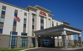 Hampton Inn Forest City